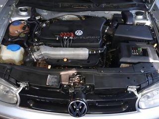 Volkswagen Golf foto 5