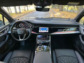 Audi Q7 foto 6