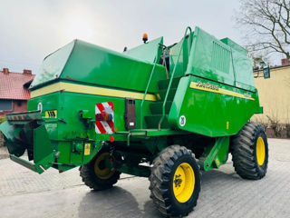 John Deere 1450 CWS foto 7