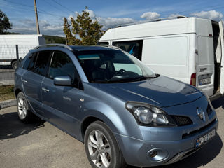 Renault Koleos, 2011 
