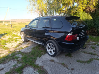 BMW X5 foto 6