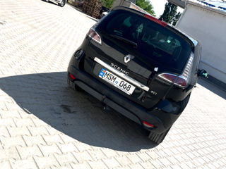 Renault Scenic foto 3