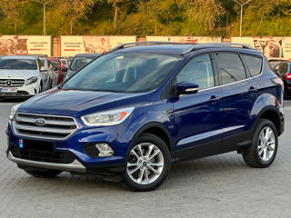 Ford Kuga foto 4