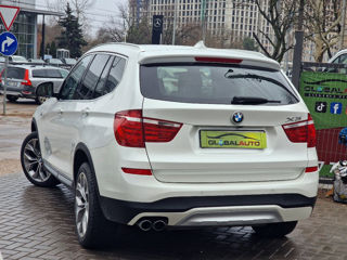 BMW X3 foto 4