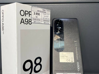 Oppo A 98 8/256 GB