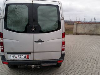 Mercedes sprinter foto 7