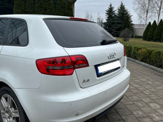 Audi A3 foto 6