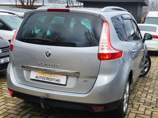 Renault Grand Scenic foto 3