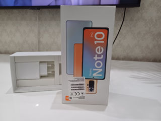 Xiaomi Redmi Note 10 Pr0 foto 5