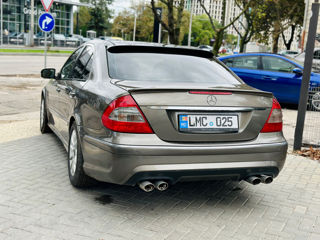 Mercedes E-Class foto 6