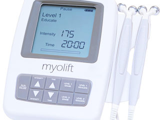 7E Wellness MyoLift Mini Микротоковое устройство для лица