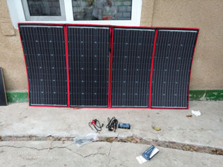 Panou solar 300w 12v