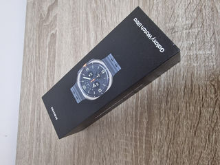 Galaxy Watch Ultra foto 5