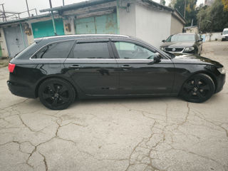 Audi A6 foto 5