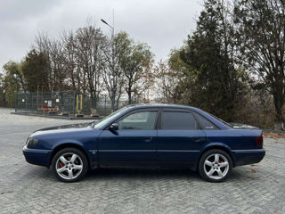 Audi A6 foto 3