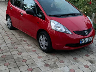 Honda Jazz foto 5