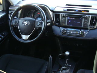 Toyota Rav 4 foto 5