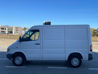 Mercedes SPRINTER FRIGIDER foto 8