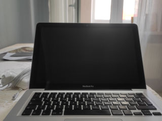 MacBook Pro