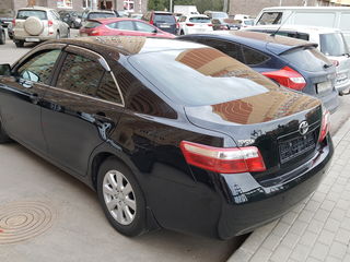 Toyota Camry foto 4