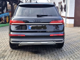 Audi Q7 foto 6