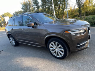 Volvo XC90 foto 3