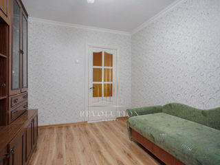 Apartament cu 3 camere, 70 m², Centru, Ialoveni foto 8