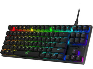 HyperX Alloy Origins Core RGB TKL foto 4