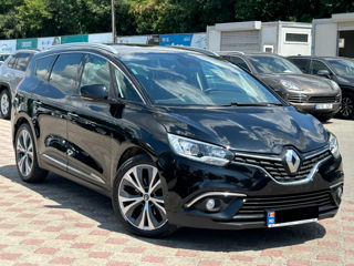 Renault Grand Scenic foto 5