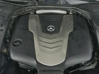 Mercedes S Class foto 11