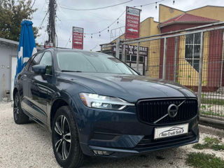 Volvo XC60 foto 3