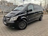 Mercedes Vito foto 3