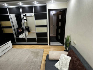 Apartament cu 1 cameră, 25 m², Telecentru, Chișinău foto 5