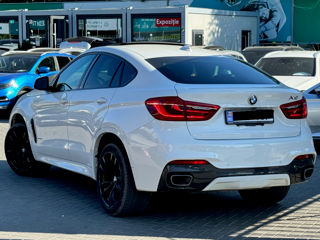 BMW X6 foto 4