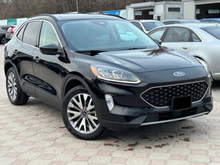 Ford Escape foto 5