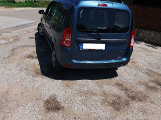 Dacia Logan foto 3