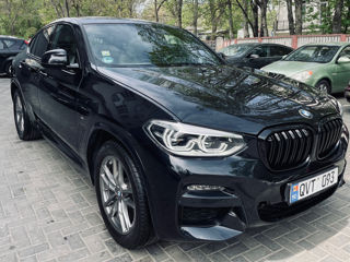 BMW X4 foto 3