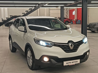 Renault Kadjar foto 3