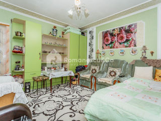 Apartament cu 1 cameră, 32 m², Centru, Chișinău foto 2