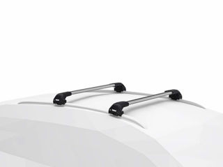 Thule Wingbar Edge de model nou>> BMW