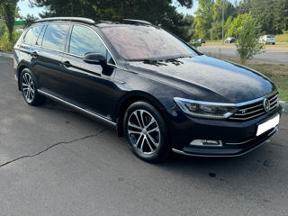 Volkswagen Passat фото 0