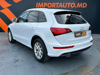 Audi Q5 foto 5