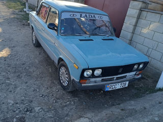 Lada / ВАЗ 2106