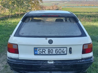 Opel Astra foto 4