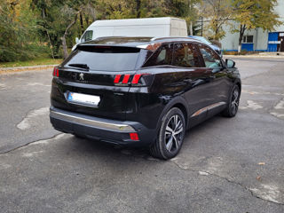 Peugeot 3008 foto 3