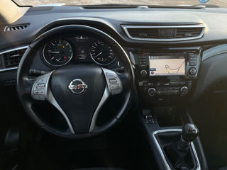 Nissan Qashqai foto 10