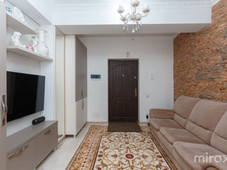 Apartament cu 3 camere, 92 m², Râșcani, Chișinău foto 15