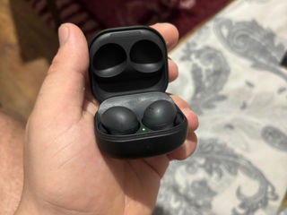 Samsung galaxy buds 2pro foto 1