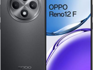 Oppo Reno 12 8/256gb, новый с гарантией