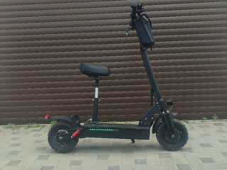 Vând Road king off road 3600w foto 1